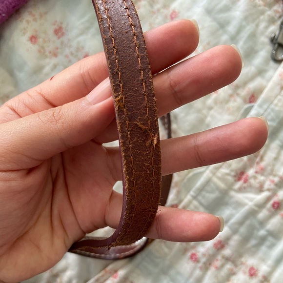 Dooney and Bourke Purse - Picture 6 of 16